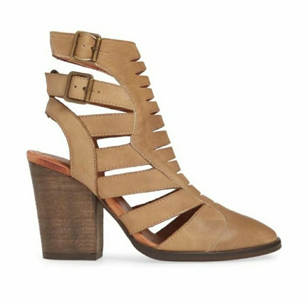 Free People Heels